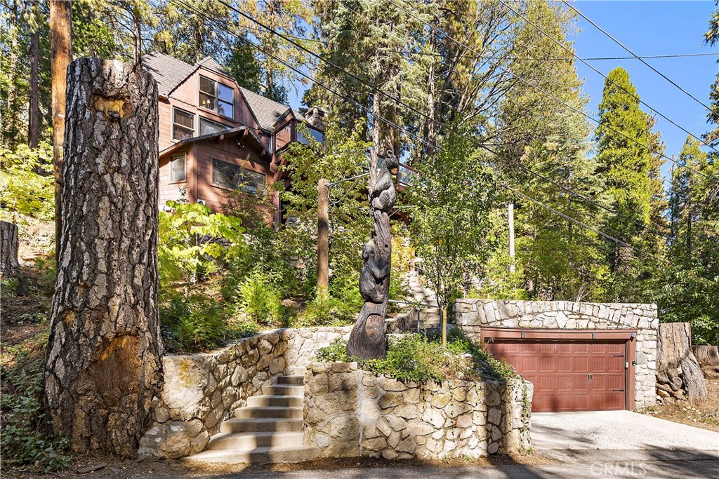 Arrowhead Woods (AWHW) - Residential Lease