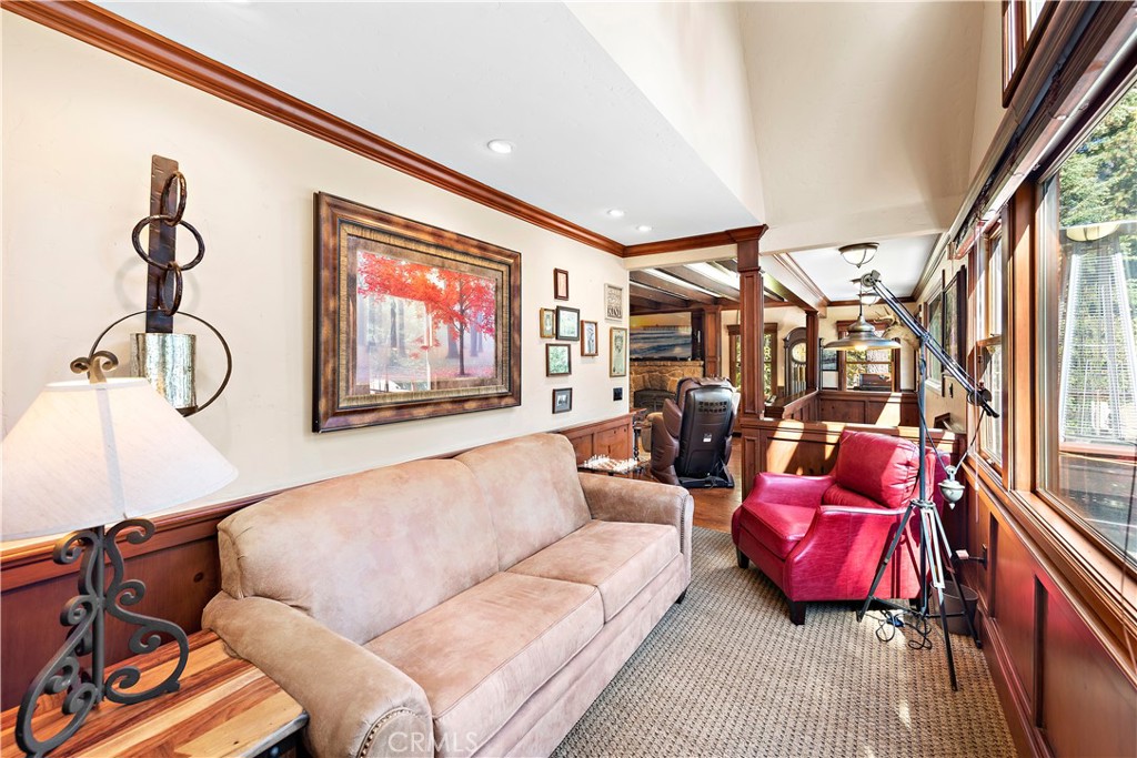 Arrowhead Woods (AWHW) - Residential Lease