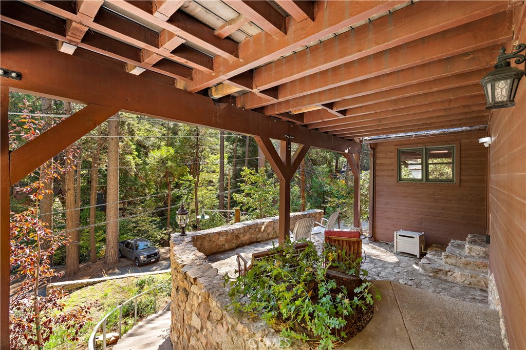 Arrowhead Woods (AWHW) - Residential Lease
