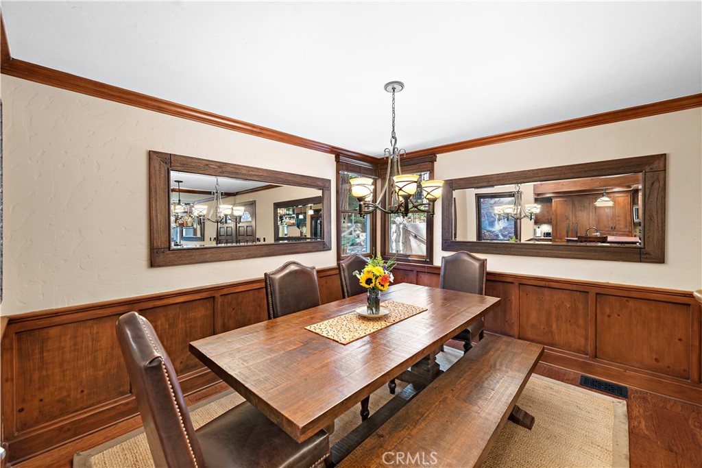 Arrowhead Woods (AWHW) - Residential Lease