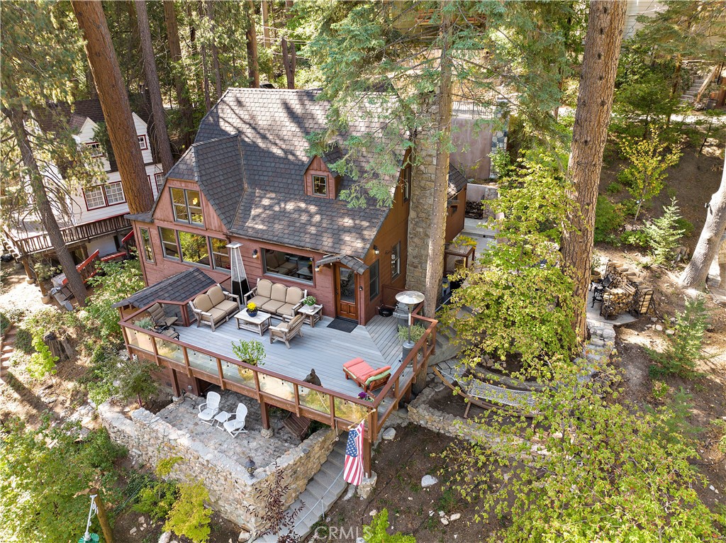 Arrowhead Woods (AWHW) - Residential Lease