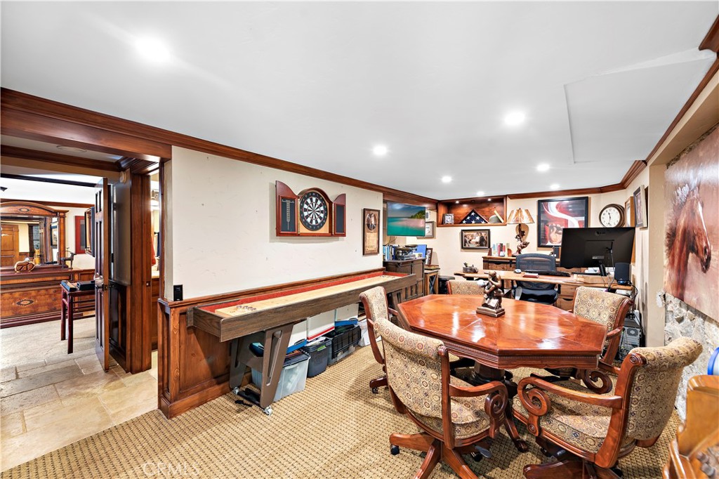 Arrowhead Woods (AWHW) - Residential Lease