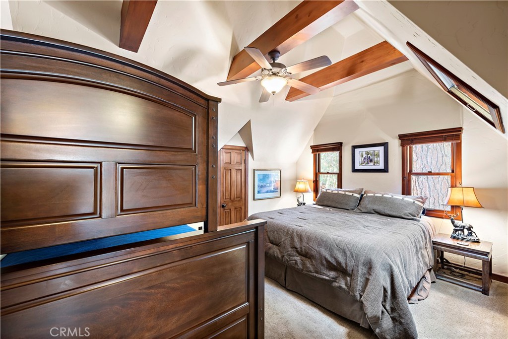 Arrowhead Woods (AWHW) - Residential Lease