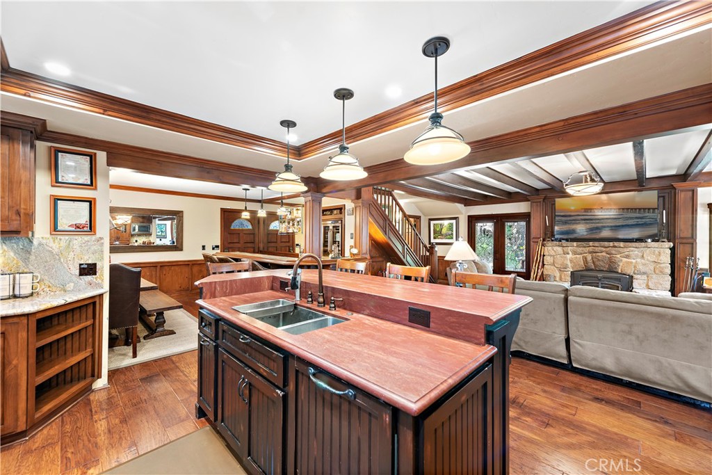 Arrowhead Woods (AWHW) - Residential Lease