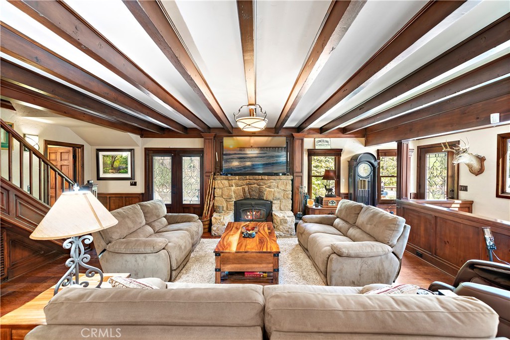 Arrowhead Woods (AWHW) - Residential Lease