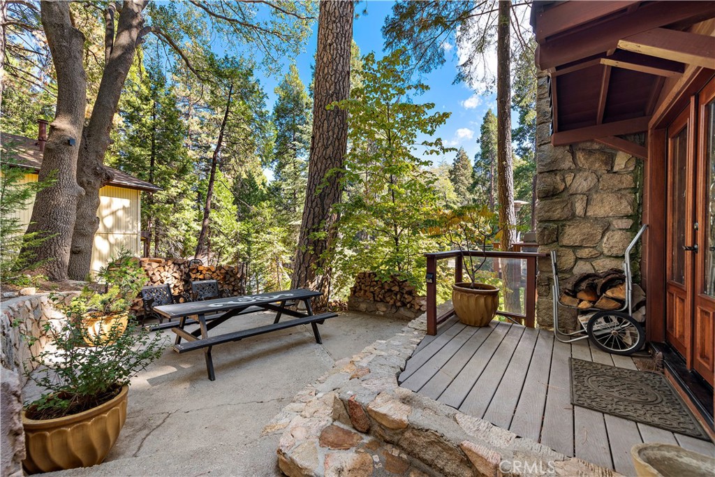 Arrowhead Woods (AWHW) - Residential Lease
