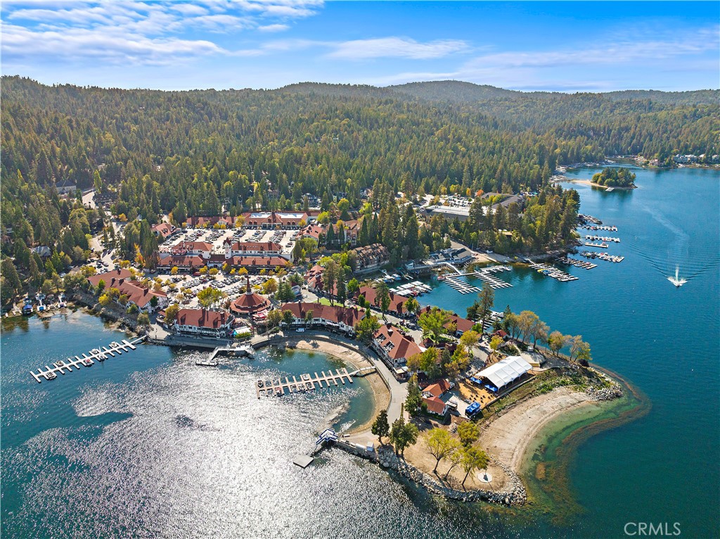 Arrowhead Woods (AWHW) - Residential Lease
