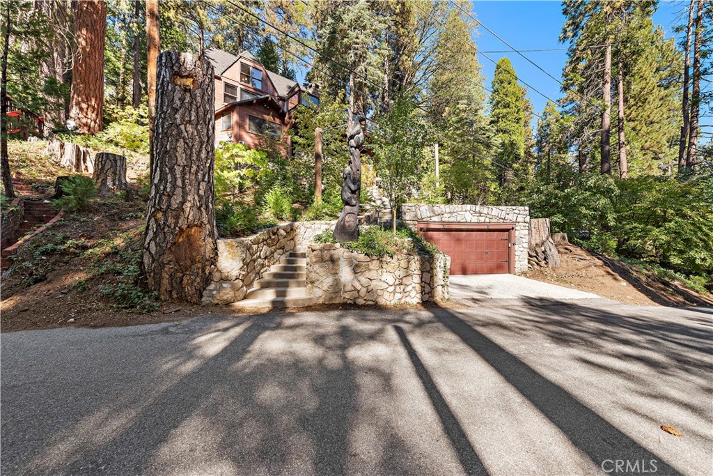 Arrowhead Woods (AWHW) - Residential Lease