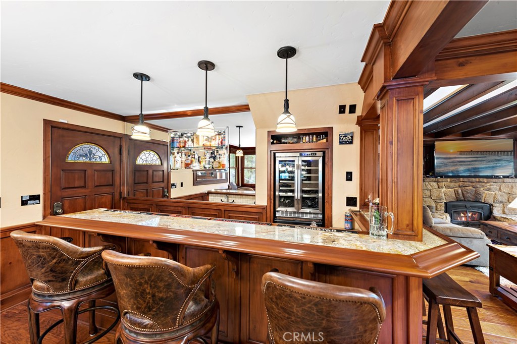 Arrowhead Woods (AWHW) - Residential Lease