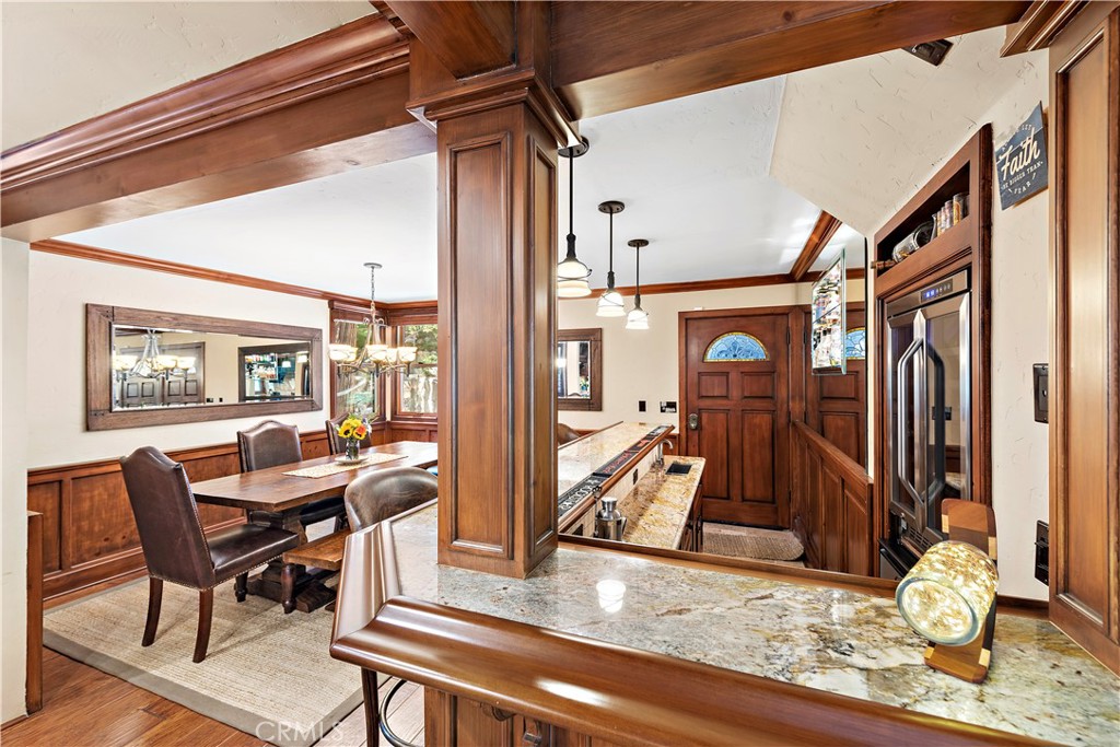 Arrowhead Woods (AWHW) - Residential Lease