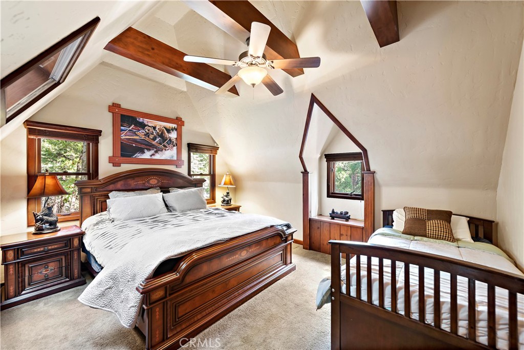 Arrowhead Woods (AWHW) - Residential Lease
