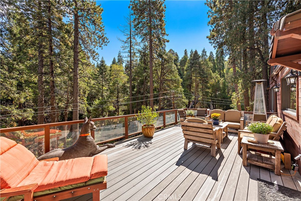 Arrowhead Woods (AWHW) - Residential Lease
