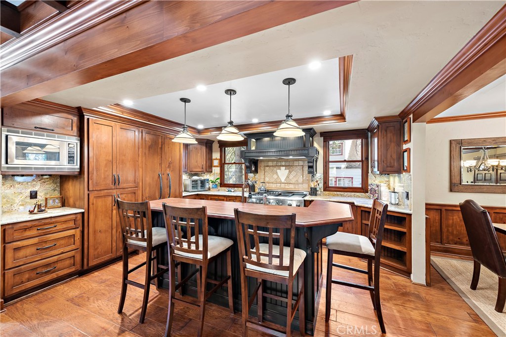 Arrowhead Woods (AWHW) - Residential Lease