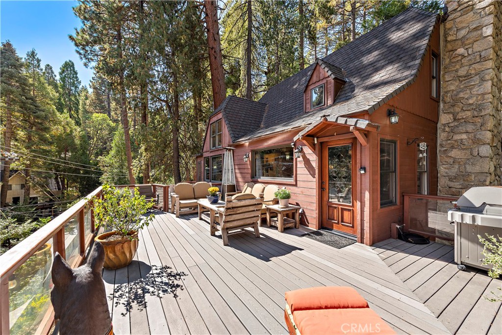 Arrowhead Woods (AWHW) - Residential Lease