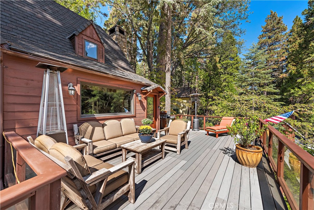 Arrowhead Woods (AWHW) - Residential Lease