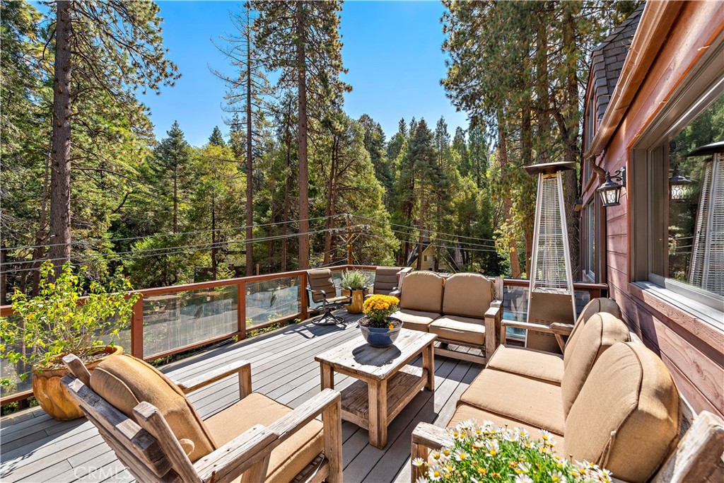 Arrowhead Woods (AWHW) - Residential Lease