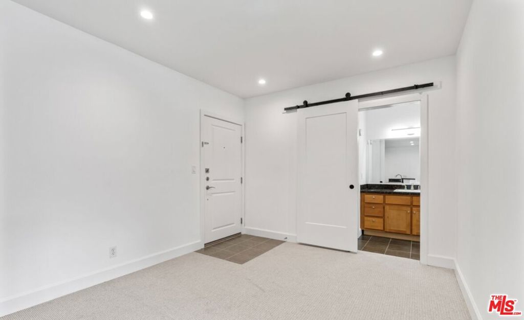 Photo of 10982 Roebling Avenue #518, Los Angeles, CA 90024 (MLS # 25594043)