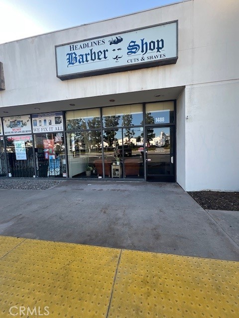 1488 W Whittier Blvd