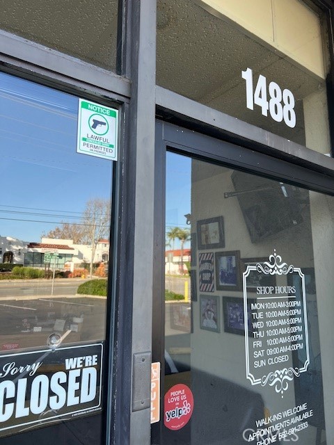 1488 W Whittier Blvd