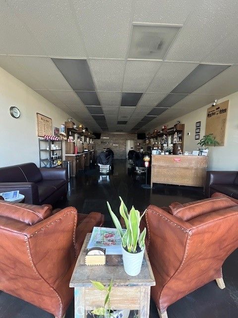 Photo of 1488 W Whittier Blvd Blvd, La Habra, CA 90631 (MLS # CV26065258)