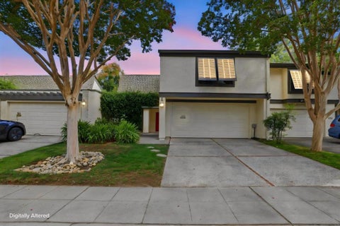 Photo of 146 Hemlock Court, Palo Alto, CA 94306 (MLS # ML82059599)