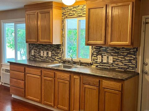 Photo of 1537 H Street St #35, Ramona, CA 92065 (MLS # NDP2510141)