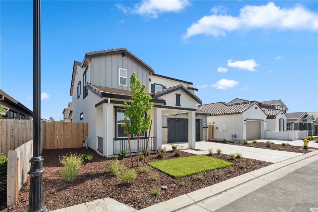2057 Carmel Ranch Circle
