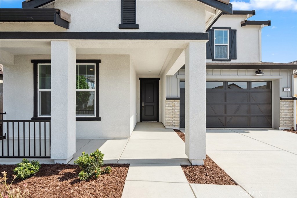 2057 Carmel Ranch Circle