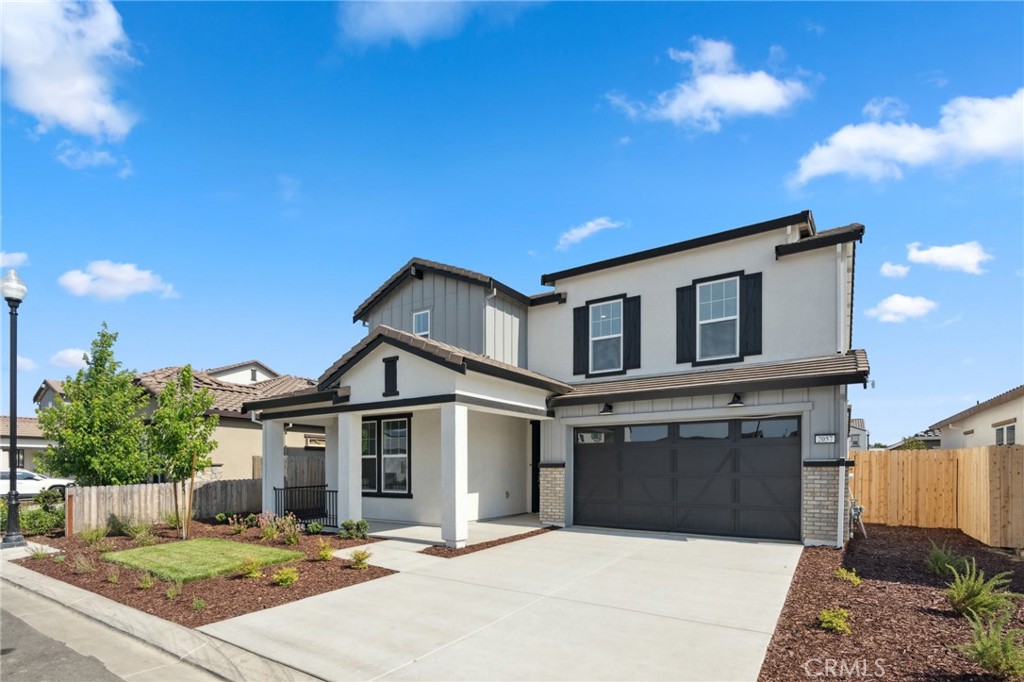 2057 Carmel Ranch Circle