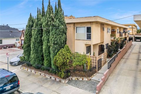 4376 W 134th Street Hawthorne CA 90250