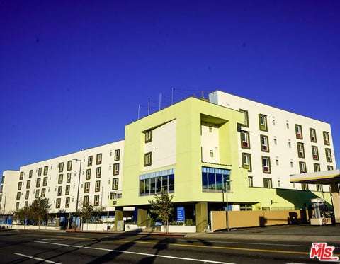 Photo of 521 W Colorado Street #505, Glendale, CA 91204 (MLS # 26104951)
