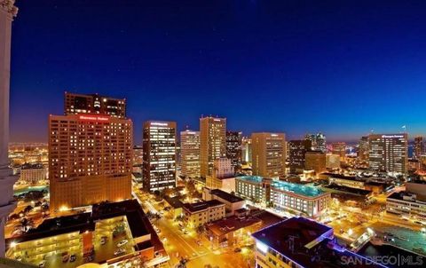 702 Ash st 1103 San Diego CA 92101