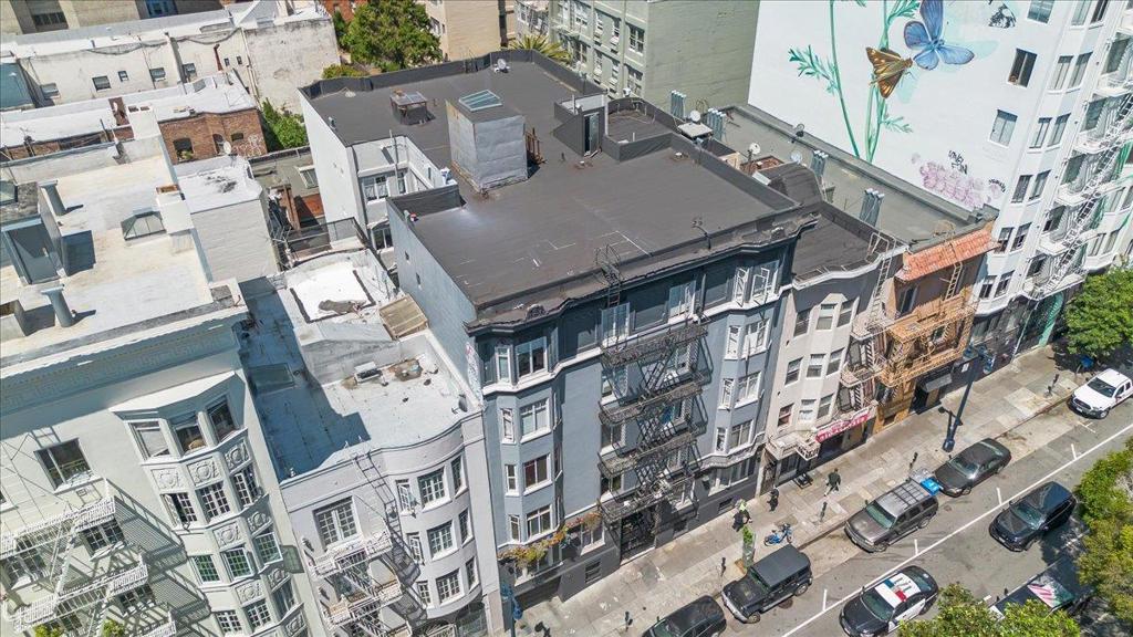 425 Hyde Street