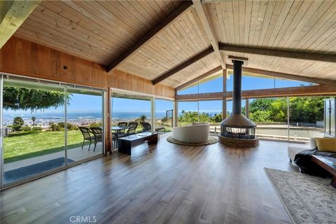 3111 Deluna Drive Rancho Palos Verdes CA 90275