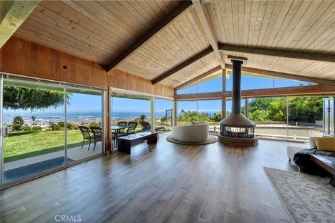 3111 Deluna Drive Rancho Palos Verdes CA 90275