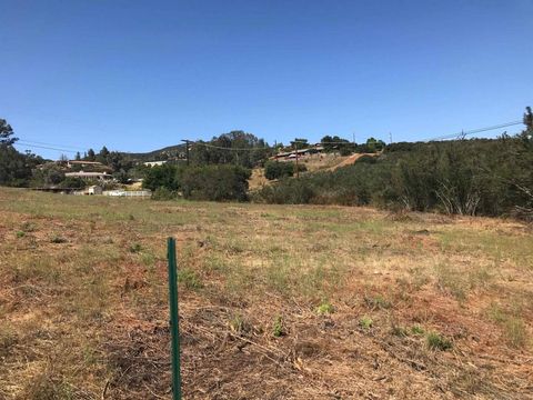 13585 Vista Sage Lane lot #15 Jamul CA 91935