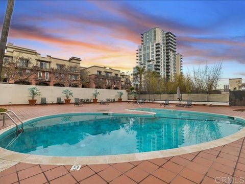 702 Ash Street 703 San Diego CA 92101