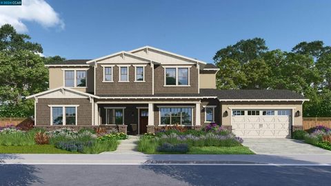 73 Estonian Court Danville CA 94506