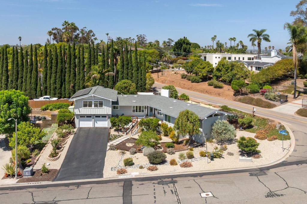 2140 Alta Vista Drive