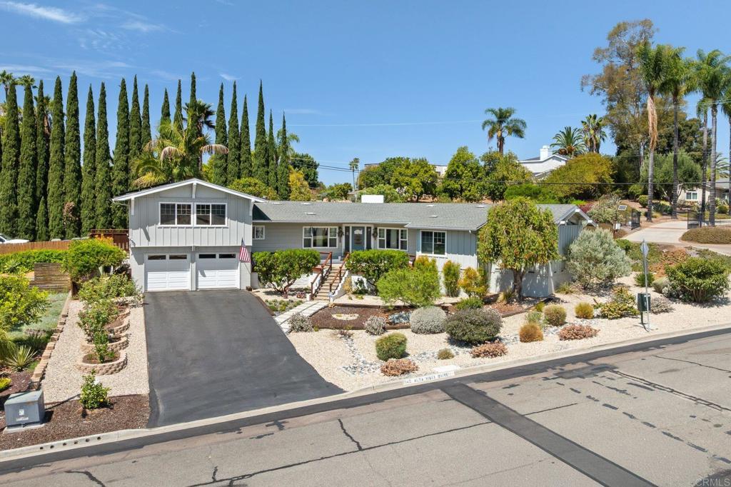 2140 Alta Vista Drive