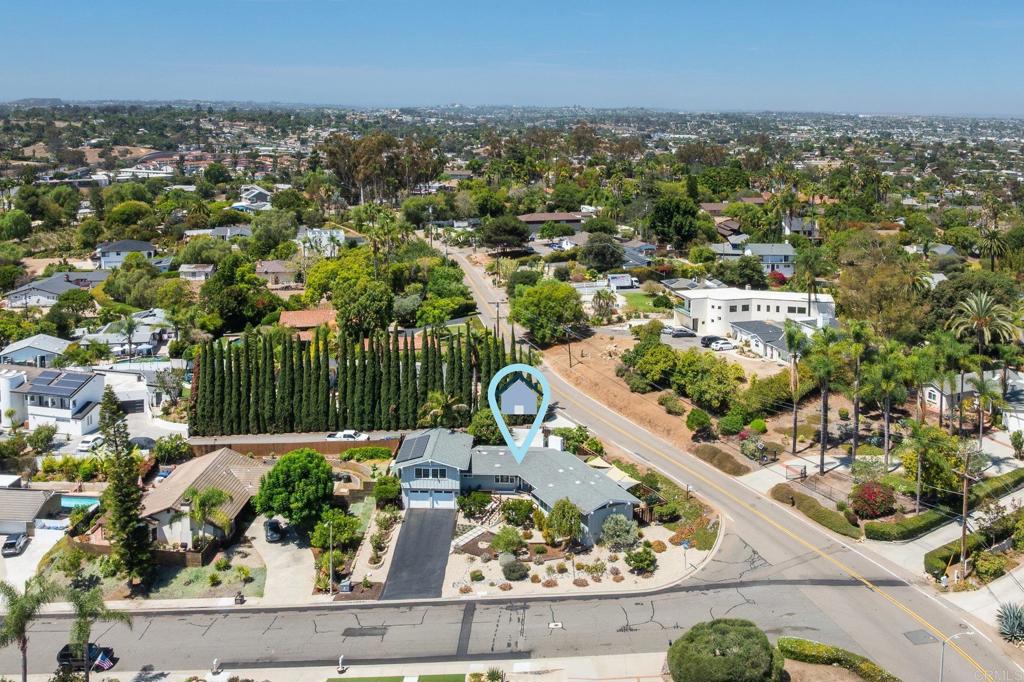 2140 Alta Vista Drive