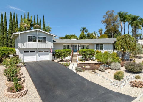 Photo of 2140 Alta Vista Drive, Vista, CA 92084 (MLS # NDP2607992)