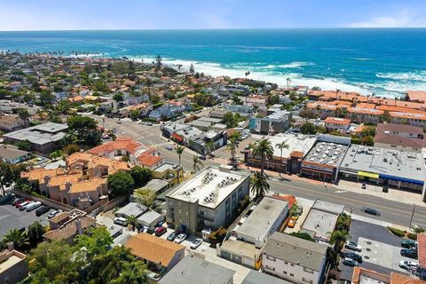 7441 La Jolla Blvd La Jolla CA 92037