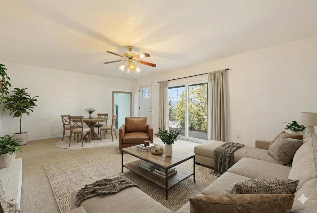 La Mesa - Residential