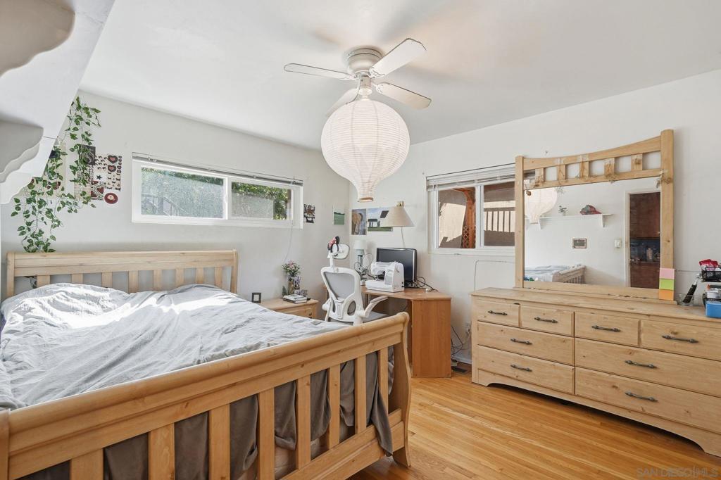 La Mesa - Residential