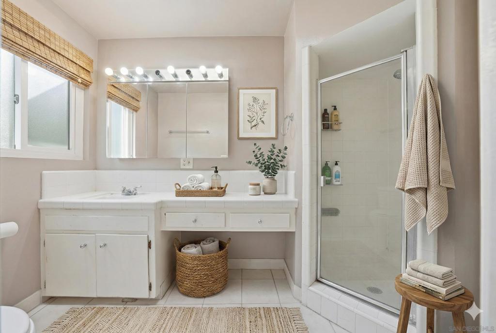 La Mesa - Residential