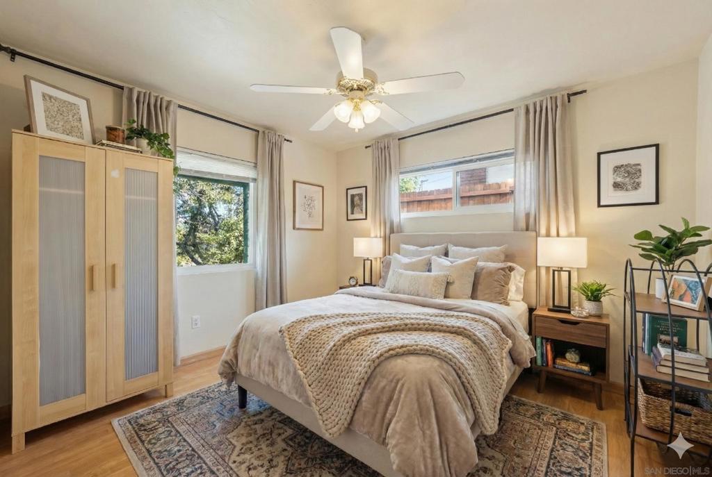 La Mesa - Residential