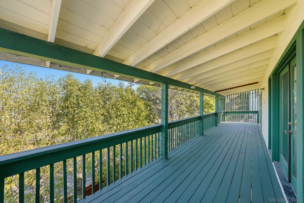 La Mesa - Residential