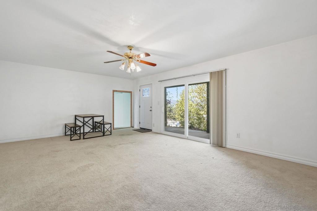 La Mesa - Residential