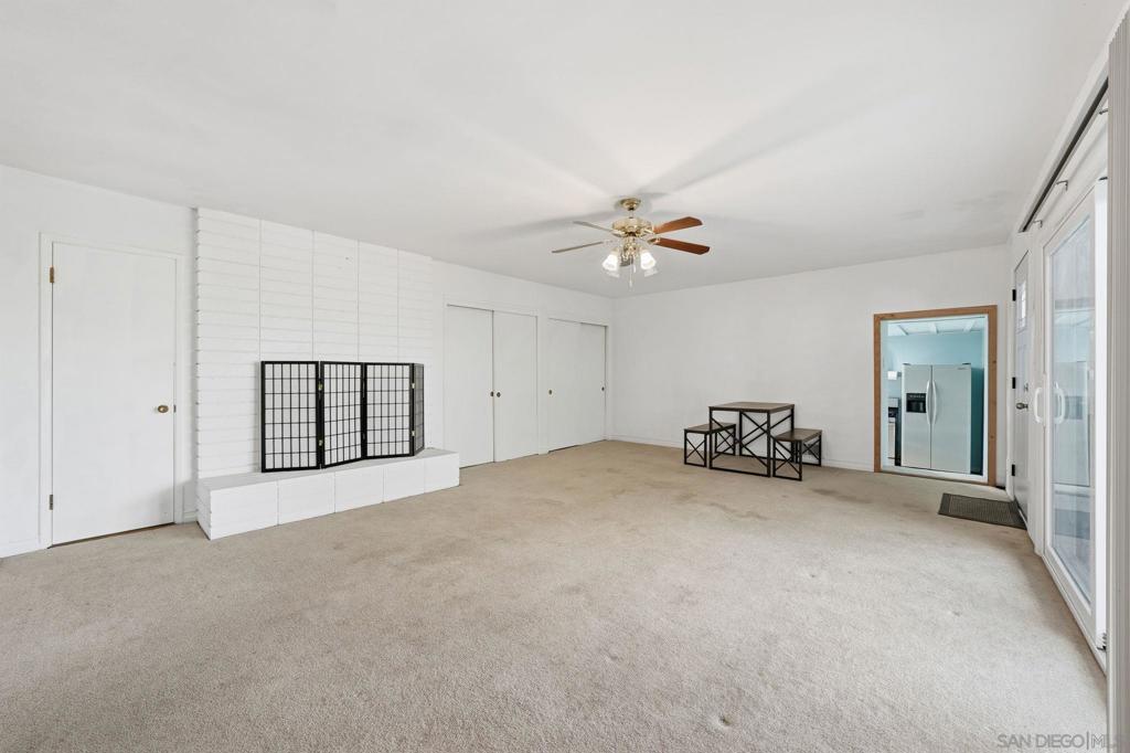 La Mesa - Residential